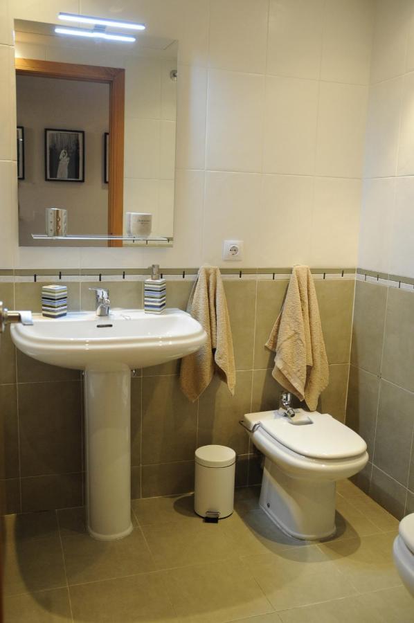 Апартаменты Mi Casa Es Tu Casa Гандия Экстерьер фото