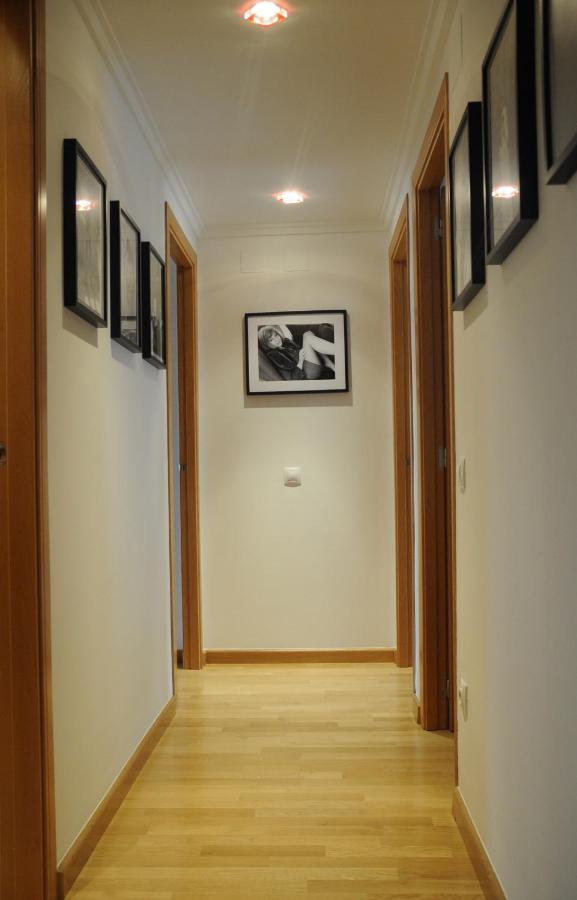 Апартаменты Mi Casa Es Tu Casa Гандия Экстерьер фото