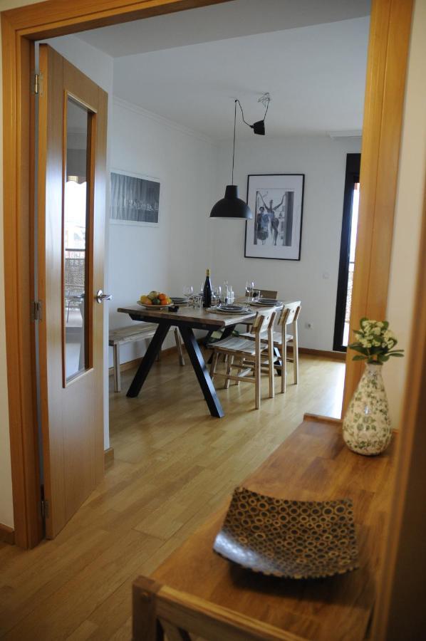 Апартаменты Mi Casa Es Tu Casa Гандия Экстерьер фото